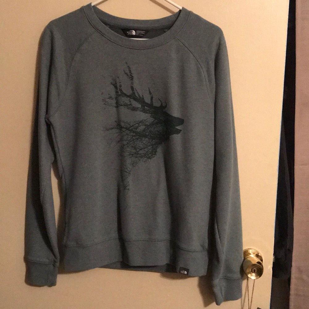 The North Face Sweatshirt